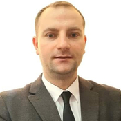 Photo of Daniel-Rareș Obadă