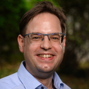 Photo of Philipp Höfele