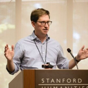 Photo of Samuel Asarnow