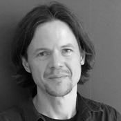 Photo of Jörg Sternagel