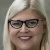 Photo of Madeline Ward