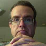 Photo of Jeff Glenn Edwards