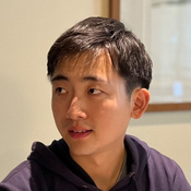 Photo of Lingzhi Shi