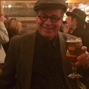 Photo of Steven Duncan