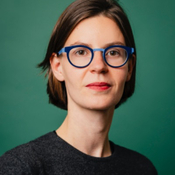 Photo of Paula Keller