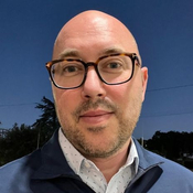 Photo of Mark Schroeder