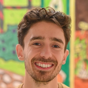 Photo of Nick Hebbink