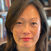 Photo of Emily S. Lee