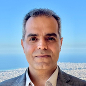 Photo of Mousa Mohammadian