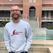 Photo of Andrew Lichter