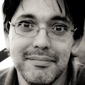 Photo of Pedro Jorge Romero