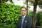 Photo of Sanjoy Barua Chowdhury