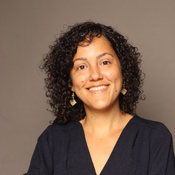 Photo of Rosa O'Connor Acevedo