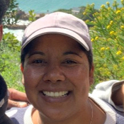 Photo of Rose-Anne Reynolds