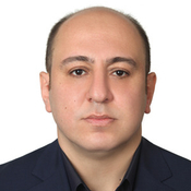Photo of Mehran Hosseinzadeh Dizaj