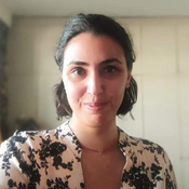 Photo of Almira Mert