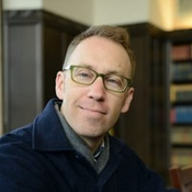 Photo of Ben Marwick