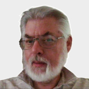 Photo of Theodore Gracyk