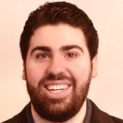 Photo of Cole M. DeSantis