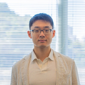 Photo of Kangyu Wang