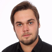 Photo of Berend Pot
