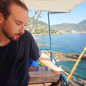 Photo of Matteo Baggio