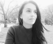 Photo of Helena Costa Carvalho