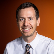 Photo of Jonathan Spelman