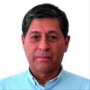 Photo of Fernando Ponce-León