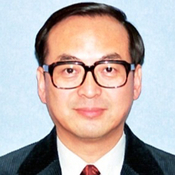Photo of Jingde Cheng
