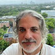 Photo of Ryan Mott