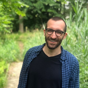 Photo of Christopher F. Masciari