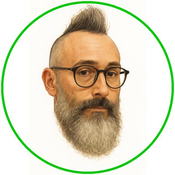 Photo of Jordi Vallverdú