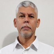 Photo of Angelo Amaral