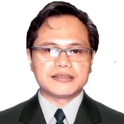 Photo of Ruel M. Nalam