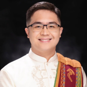 Photo of John Raymund Alonzo