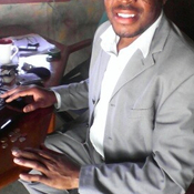 Photo of Collen Delani Mbetse