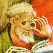 Photo of Alejandro Bárcenas