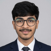 Photo of Dhairya Shah