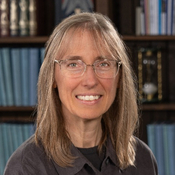Photo of Alexandra Bradner