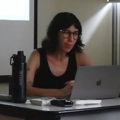 Photo of María Celeste Vecino
