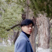 Photo of Jingyang Cai