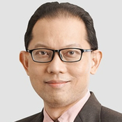 Photo of Soo Lam Wong