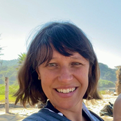 Photo of Anne Jeffrey