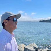 Photo of Yi Jiang