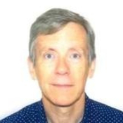 Photo of George Leaman