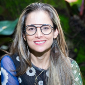 Photo of Maria Alejandra Gonzalez-Perez