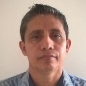 Photo of Francisco Díaz Montilla
