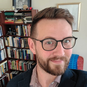 Photo of Jordan Baker