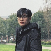 Photo of Hailong Peng